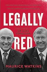 Legally red foreword for sale  Delivered anywhere in UK