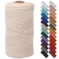 Noanta natural macrame for sale  Delivered anywhere in USA 