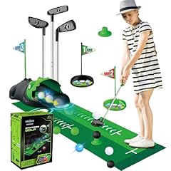 Hengrongshen minigolf set gebraucht kaufen  Wird an jeden Ort in Deutschland