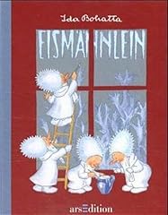 Eismännlein gebraucht kaufen  Wird an jeden Ort in Deutschland