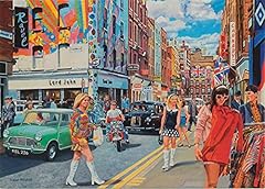 1960s fashion retro for sale  Delivered anywhere in UK