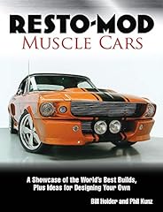Resto mod muscle for sale  Delivered anywhere in USA 