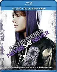 Justin bieber never for sale  Delivered anywhere in USA 