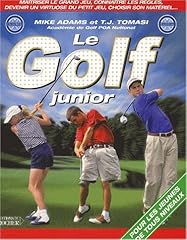 Golf junior d'occasion  Livré partout en Belgiqu