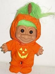 Lucky troll halloween for sale  Delivered anywhere in USA 