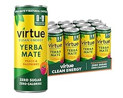 Virtue yerba mate for sale  Delivered anywhere in Ireland