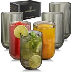 Tkno 410ml ribbed for sale  Delivered anywhere in UK