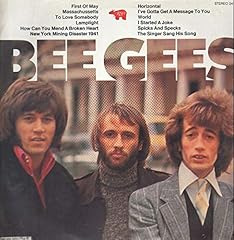 Bee gees vinyl gebraucht kaufen  Wird an jeden Ort in Deutschland
