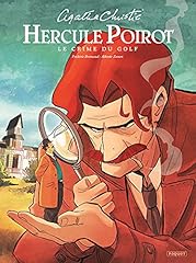 Crime golf d'occasion  Livré partout en Belgiqu