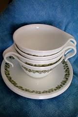Vintage corning corelle for sale  Delivered anywhere in USA 