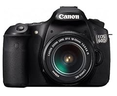 Canon eos 60d for sale  Delivered anywhere in USA 