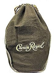 Crown royal bag for sale  Delivered anywhere in Canada