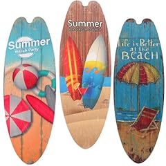 Gatuida surfbrett deko gebraucht kaufen  Wird an jeden Ort in Deutschland