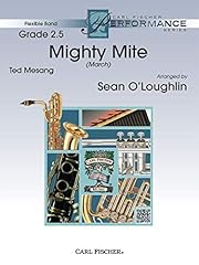 Mighty mite for sale  Delivered anywhere in UK