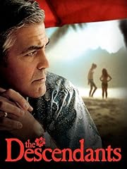 The descendants d'occasion  Livré partout en France