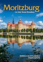 Bildführer moritzburg den gebraucht kaufen  Wird an jeden Ort in Deutschland