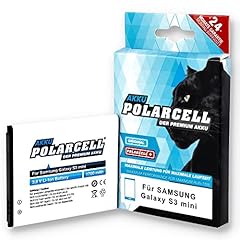 Polarcell batterie samsung d'occasion  Livré partout en Belgiqu