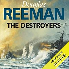Destroyers for sale  Delivered anywhere in UK