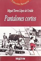 Pantalones cortos d'occasion  Livré partout en Belgiqu