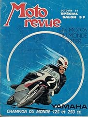 moto revue special salon d'occasion  Livré partout en France