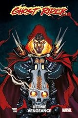 Ghost rider ultime usato  Spedito ovunque in Italia 