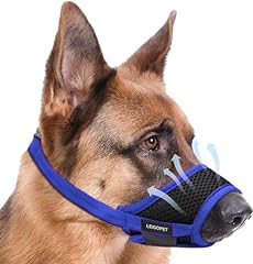 Dog muzzle soft for sale  Delivered anywhere in USA 