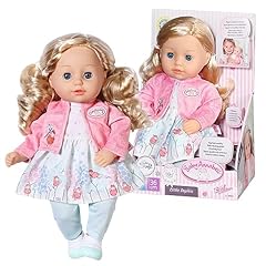 Baby annabell zapf gebraucht kaufen  Wird an jeden Ort in Deutschland