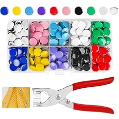 Snap button kit for sale  Delivered anywhere in USA 