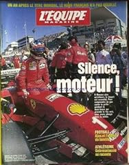 Equipe magazine 739 d'occasion  Livré partout en France