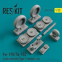 Reskit rs32 0151 for sale  Delivered anywhere in USA 