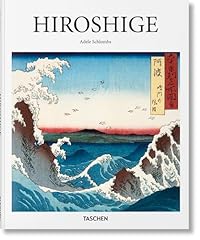 Hiroshige 1797 1858 gebraucht kaufen  Wird an jeden Ort in Deutschland