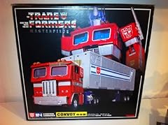 Transformers masterpiece optim for sale  Delivered anywhere in UK