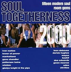 Soul togetherness 2000 for sale  Delivered anywhere in UK