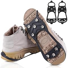 Schuhkrallen spikes schuhe gebraucht kaufen  Wird an jeden Ort in Deutschland