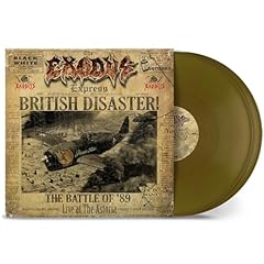 British disaster battle for sale  Delivered anywhere in UK