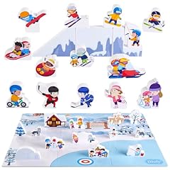 Djofy winter sports for sale  Delivered anywhere in USA 