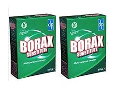 Pack borax substitute for sale  Delivered anywhere in Ireland