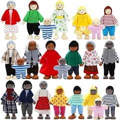 Onest pieces wooden for sale  Delivered anywhere in USA 