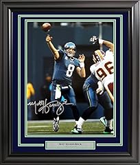 Matt hasselbeck autographed for sale  Delivered anywhere in USA 