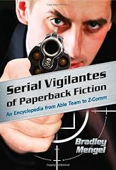 Serial vigilantes paperback for sale  Delivered anywhere in USA 