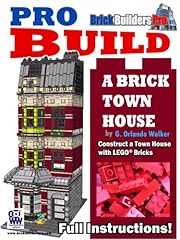 Pro build brick for sale  Delivered anywhere in UK