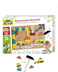 Lena 65828 hammerspiel gebraucht kaufen  Wird an jeden Ort in Deutschland