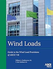 Wind loads guide for sale  Delivered anywhere in USA 