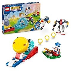 Lego sonic the gebraucht kaufen  Wird an jeden Ort in Deutschland