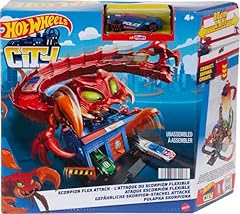 Hot wheels city usato  Spedito ovunque in Italia 
