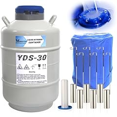 30l liquid nitrogen for sale  Delivered anywhere in USA 