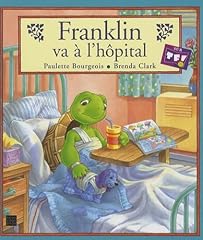 Franklin hôpital d'occasion  Livré partout en Belgiqu