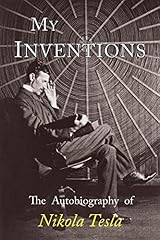 Inventions the autobiography gebraucht kaufen  Wird an jeden Ort in Deutschland