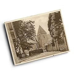 Print vintage sussex for sale  Delivered anywhere in UK