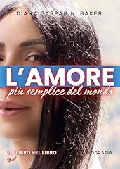 Amore più semplice usato  Spedito ovunque in Italia 